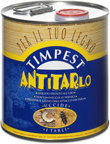 TIMPEST ANTITARLO VARIE DIMENSIONI - IDRAULICAMENTETIMPEST ANTITARLO VARIE DIMENSIONI