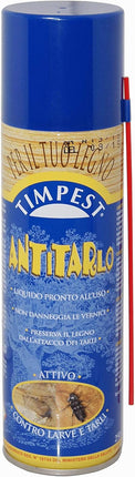 TIMPEST ANTITARLO VARIE DIMENSIONI - IDRAULICAMENTETIMPEST ANTITARLO VARIE DIMENSIONI