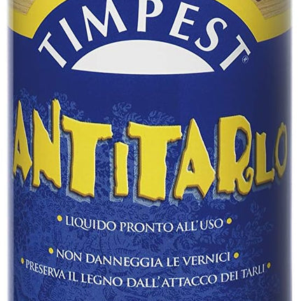 TIMPEST ANTITARLO VARIE DIMENSIONI - IDRAULICAMENTETIMPEST ANTITARLO VARIE DIMENSIONI