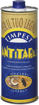 TIMPEST ANTITARLO VARIE DIMENSIONI - IDRAULICAMENTETIMPEST ANTITARLO VARIE DIMENSIONI
