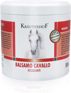 Trattamento Termico Massaggiante – Gel Riscaldante Extra Forte per Muscoli, Schiena e Gambe – Effetto Caldo Intenso e Assorbimento Rapido (500 ml) - IDRAULICAMENTETrattamento Termico Massaggiante – Gel Riscaldante Extra Forte per Muscoli, Schiena e Gambe – Effetto Caldo Intenso e Assorbimento Rapido (500 ml)