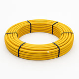 Tubo Multistrato Gas Nudo Ø16x2 mm – Rotolo 25 mt – PE - Xb/AL/PE - Xb – Certificato UNI/TS 11344 per Impianti Interni Gas Metano e GPL – ISOCLIMA - IDRAULICAMENTETubo Multistrato Gas Nudo Ø16x2 mm – Rotolo 25 mt – PE - Xb/AL/PE - Xb – Certificato UNI/TS 11344 per Impianti Interni Gas Metano e GPL – ISOCLIMA